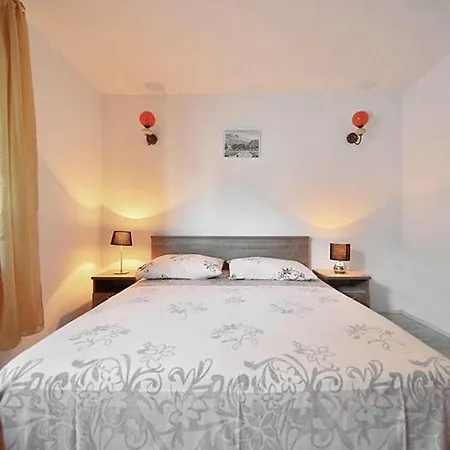 Apartamento Comfortable Holiday