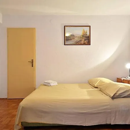 Comfortable Holiday * Baška Voda