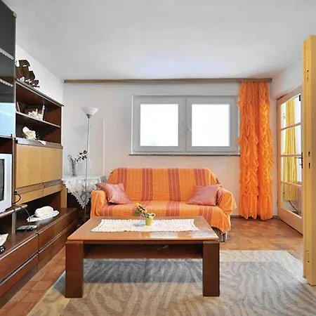 Apartamento Comfortable Holiday Baška Voda