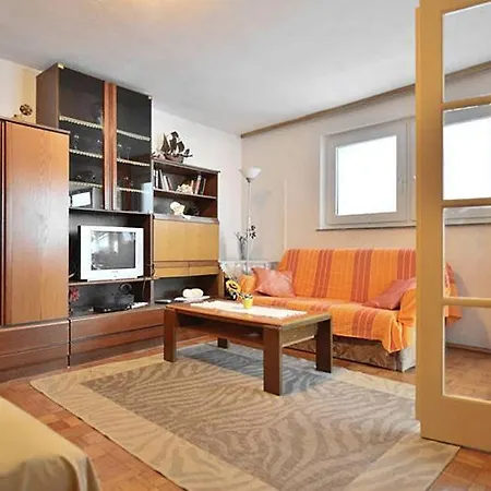 Apartamento Comfortable Holiday *
