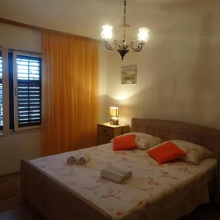 Comfortable Holiday Baška Voda