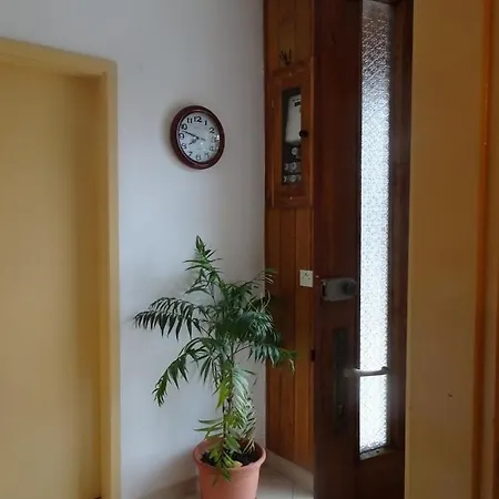 Apartamento Comfortable Holiday Baška Voda
