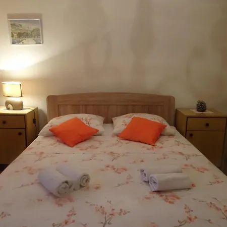 Comfortable Holiday * Baška Voda