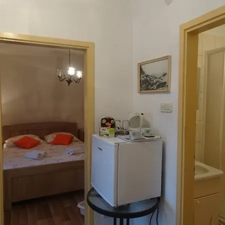 Comfortable Holiday Baška Voda
