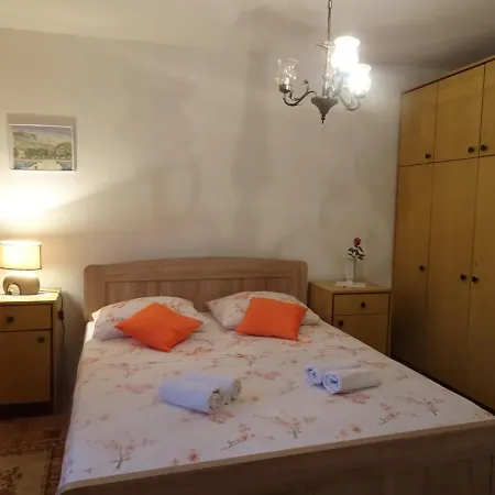 Comfortable Holiday Baška Voda