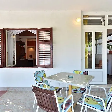 Comfortable Holiday