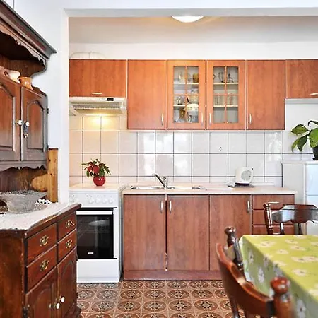 Appartement Comfortable Holiday